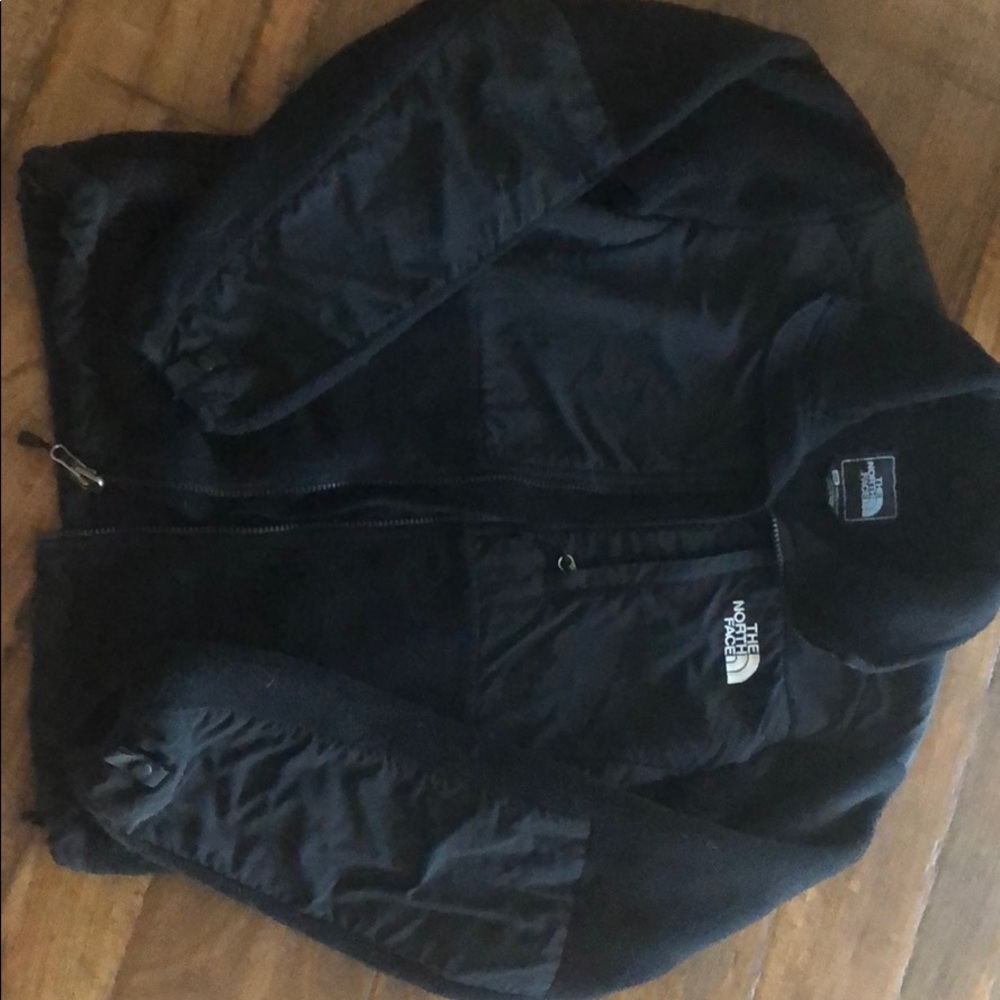 Women’s North Face Fleece Jacket